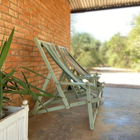 Hotel Campestre Iparoma Estancia Campo Aroma Exterior foto
