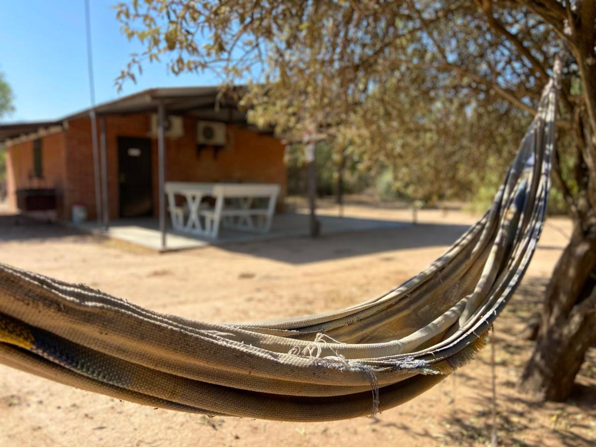 Hotel Campestre Iparoma Estancia Campo Aroma Exterior foto