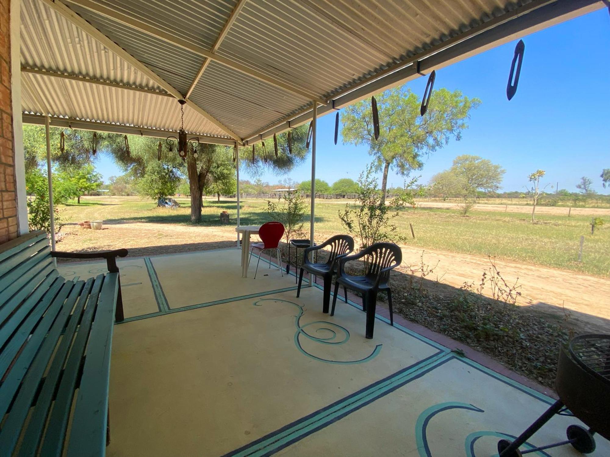 Hotel Campestre Iparoma Estancia Campo Aroma Exterior foto